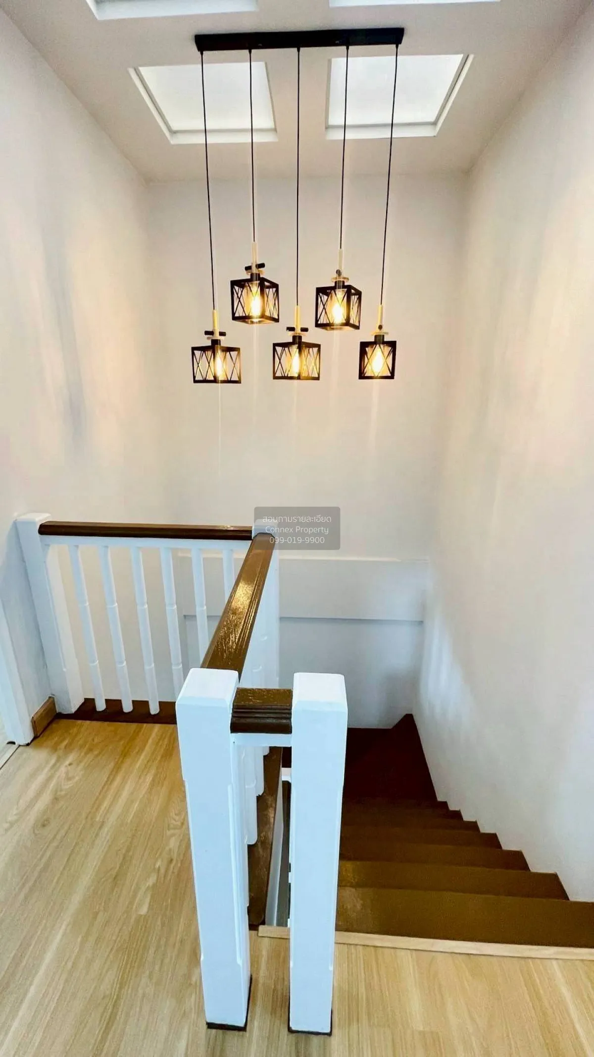 For Sale Townhouse/Townhome  , Budsarin Wongwaen-Rattanathibet , 