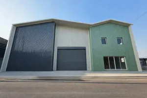 เช่าอาคารสำนักงาน 2 ชั้น + โกดัง ซอยโพธิ์แก้ว 4 , ลาดพร้าว 101  ลาดพร้าว เขต ลาดพร้าว กรุงเทพ CX-149919