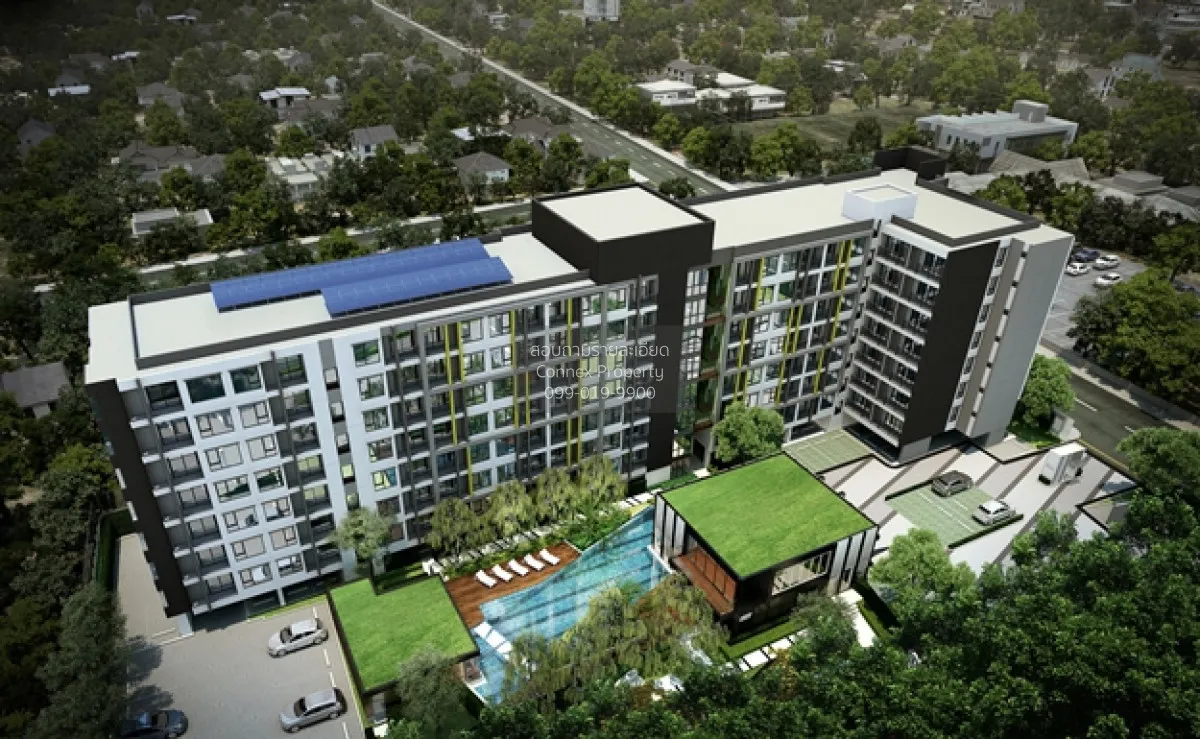 For Sale Condo , Niche Mono Sukhumvit 50 , BTS-On Nut , Phra Khan 1