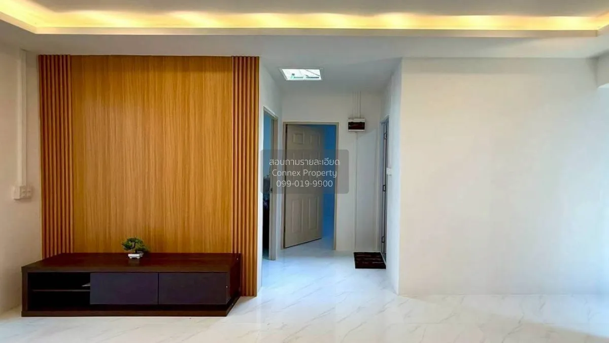 ขายขาย ! บ้านชั้นเดียวซอยรามอินทรา 17 รีโนเวทใหม่ อนุสาวรีย์ เขต 