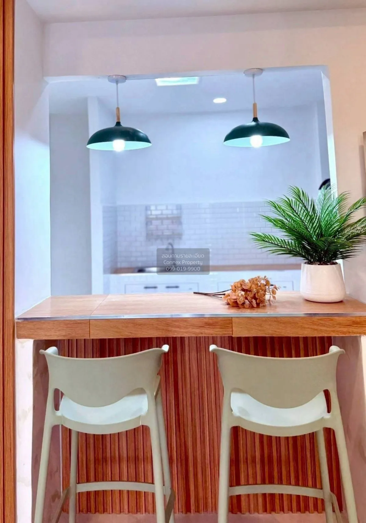 ขายขาย ! บ้านชั้นเดียวซอยรามอินทรา 17 รีโนเวทใหม่ อนุสาวรีย์ เขต 