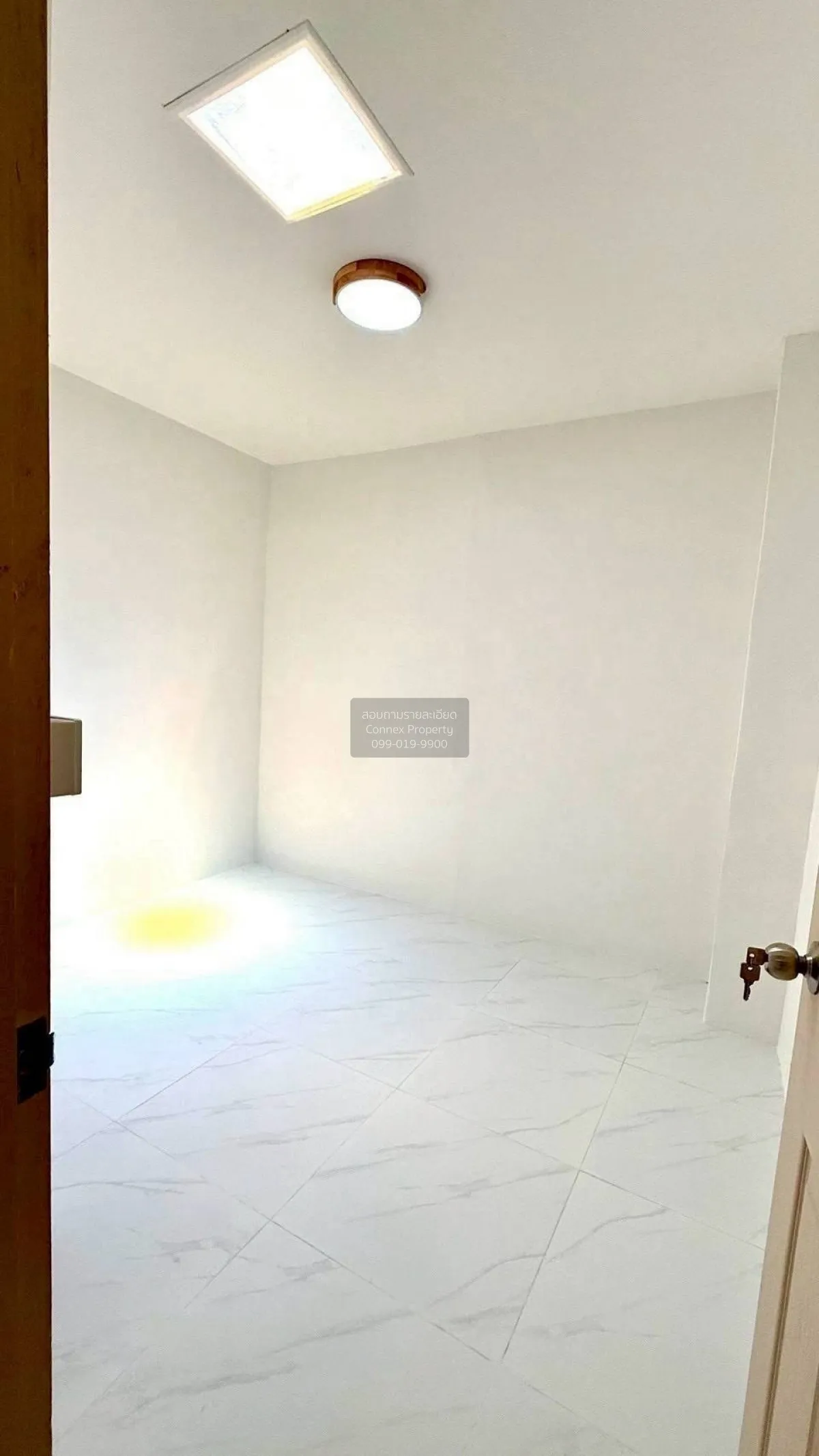 ขายขาย ! บ้านชั้นเดียวซอยรามอินทรา 17 รีโนเวทใหม่ อนุสาวรีย์ เขต 