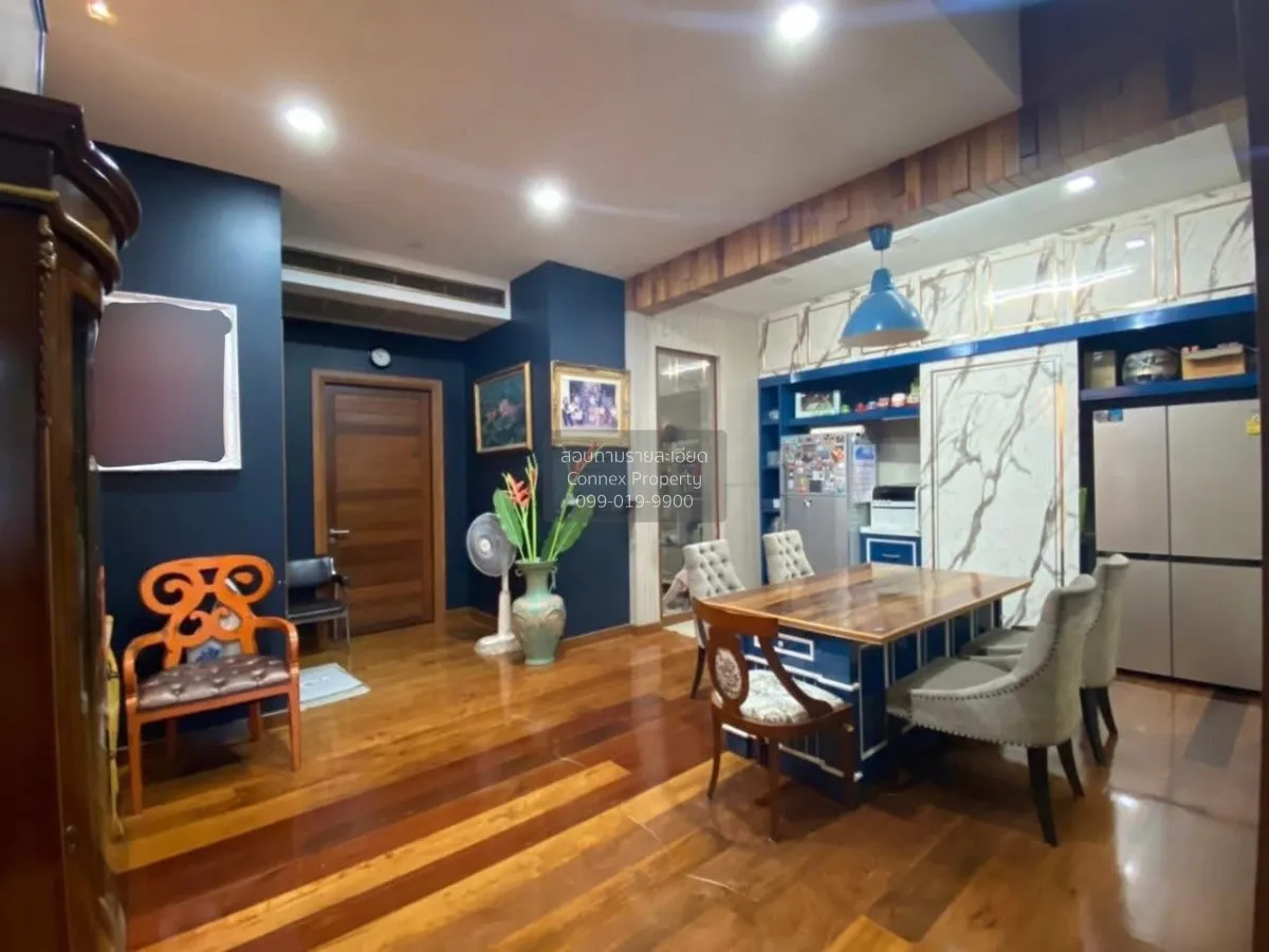 ขายบ้านเดี่ยว พร้อมโกดัง+อาคารสำนักงาน ลาดพร้าว 93/1 คลองเจ้าคุณส