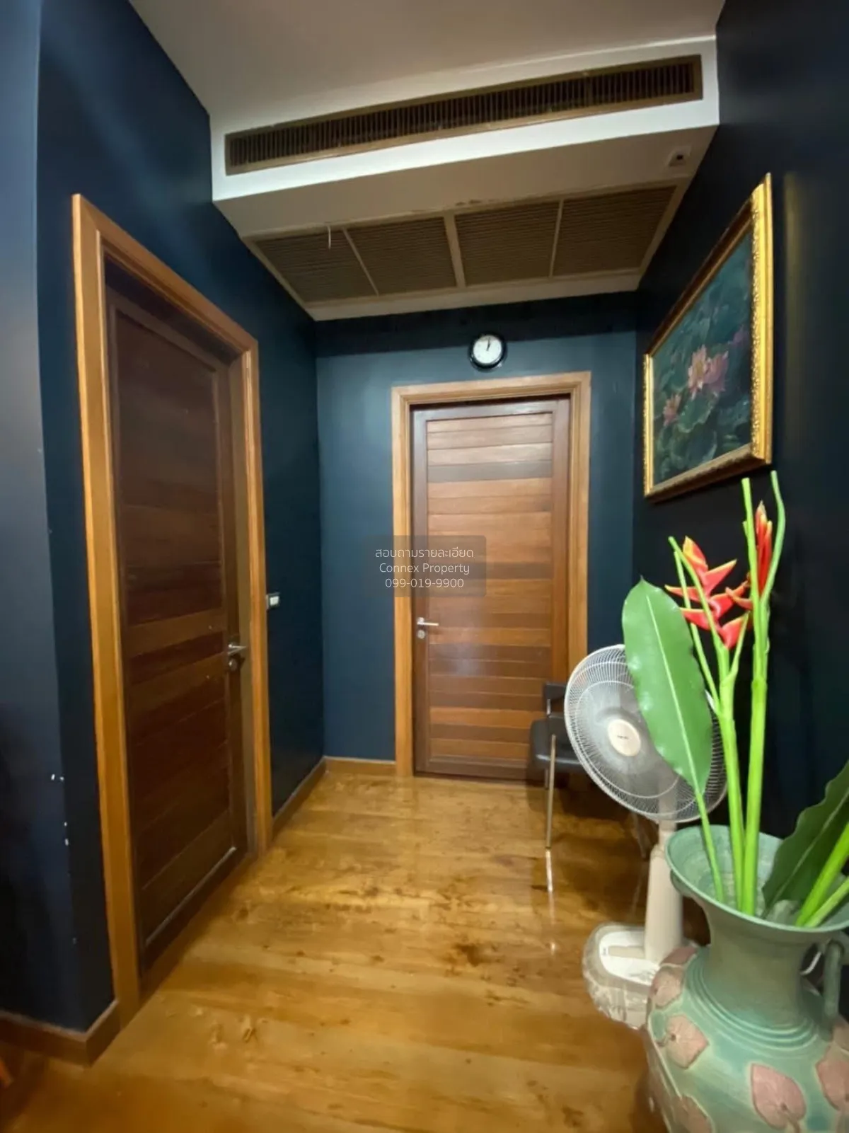 ขายบ้านเดี่ยว พร้อมโกดัง+อาคารสำนักงาน ลาดพร้าว 93/1 คลองเจ้าคุณส