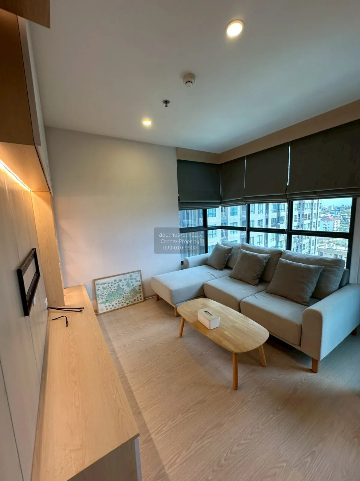For Sale Condo , Elio Del Nest Udomsuk , BTS-Udom Suk , Bang Na , 1