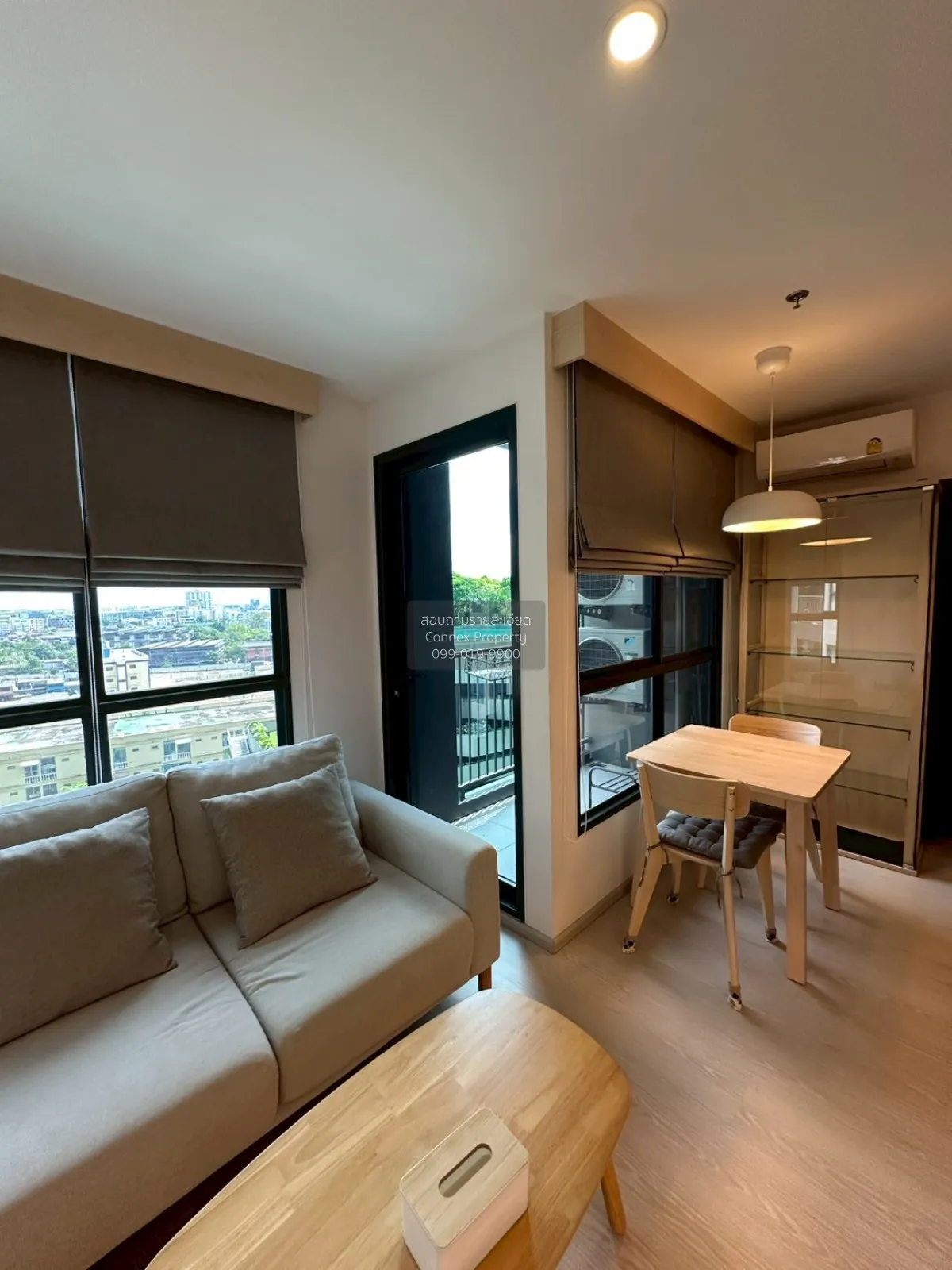 For Sale Condo , Elio Del Nest Udomsuk , BTS-Udom Suk , Bang Na , 3