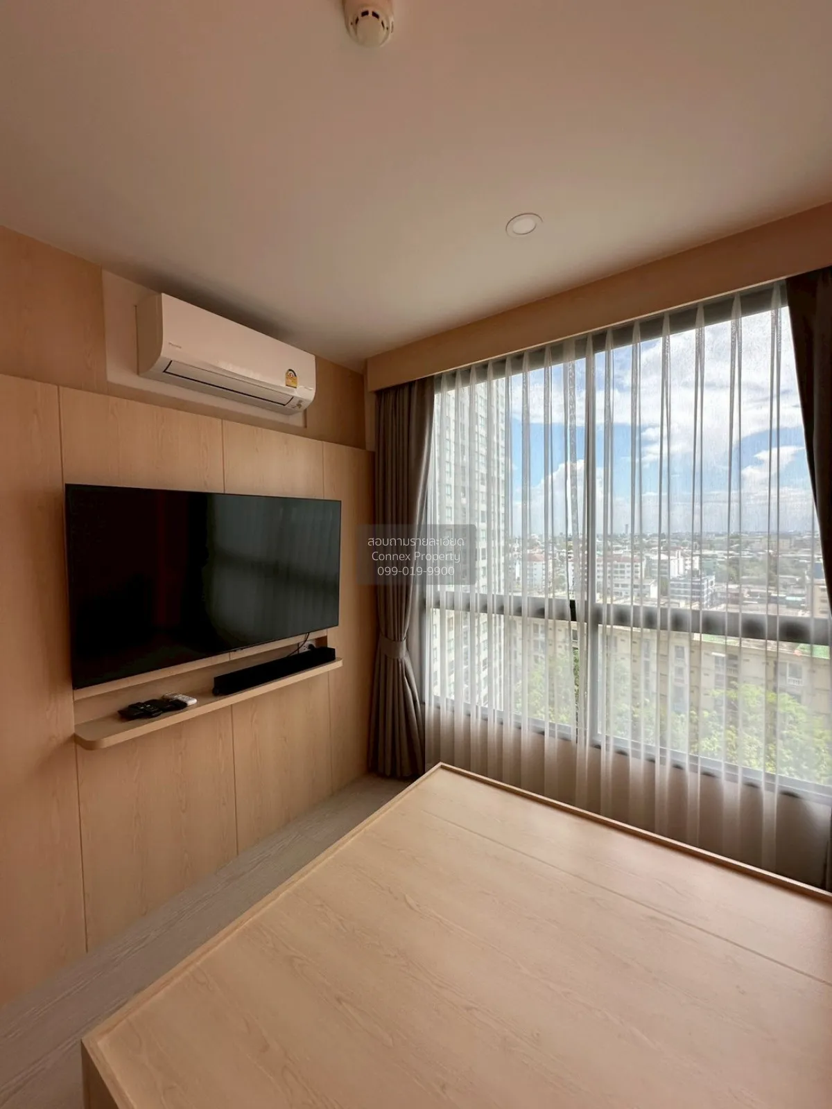 For Sale Condo , Elio Del Nest Udomsuk , BTS-Udom Suk , Bang Na , 4