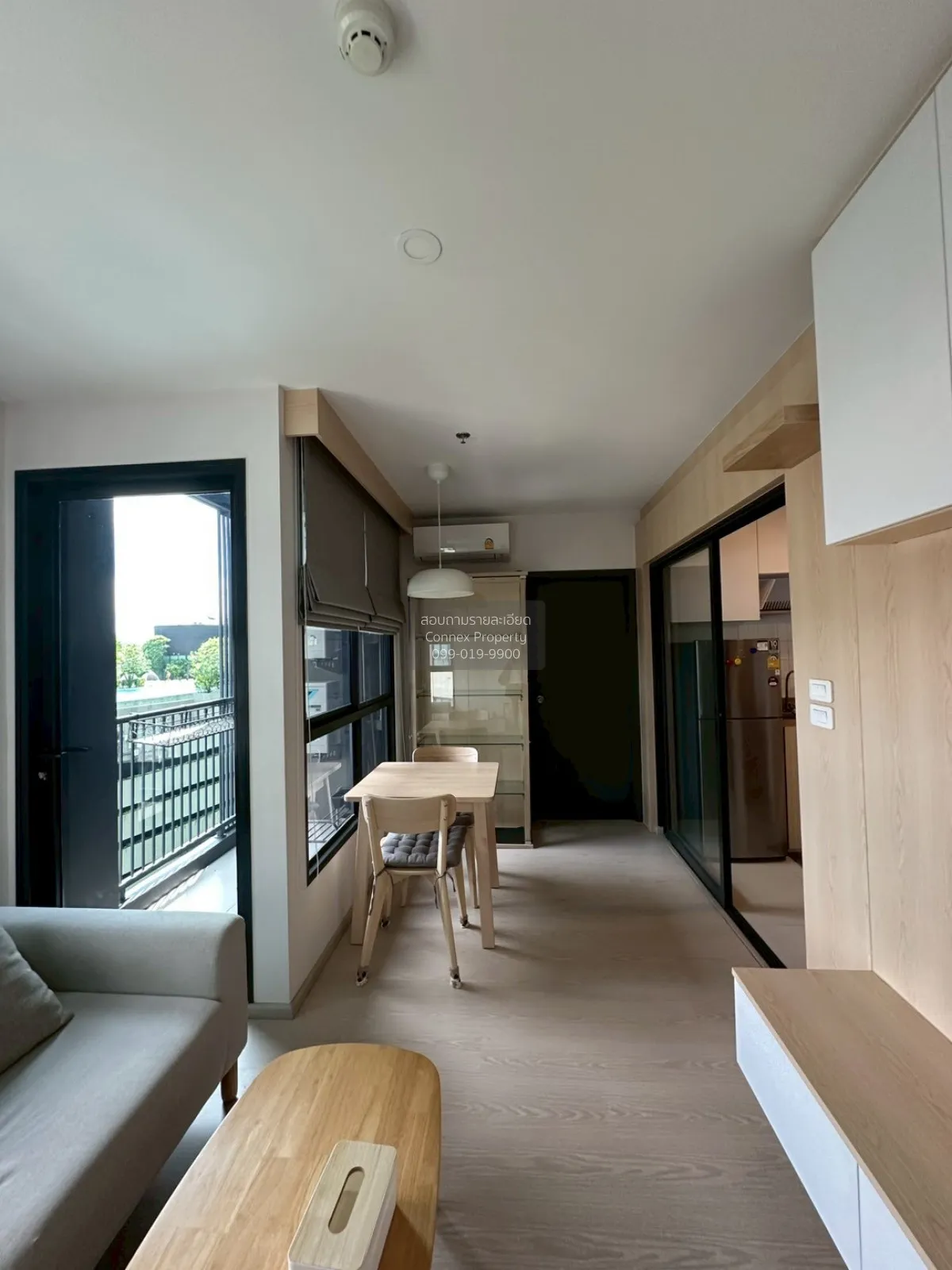 For Sale Condo , Elio Del Nest Udomsuk , BTS-Udom Suk , Bang Na ,