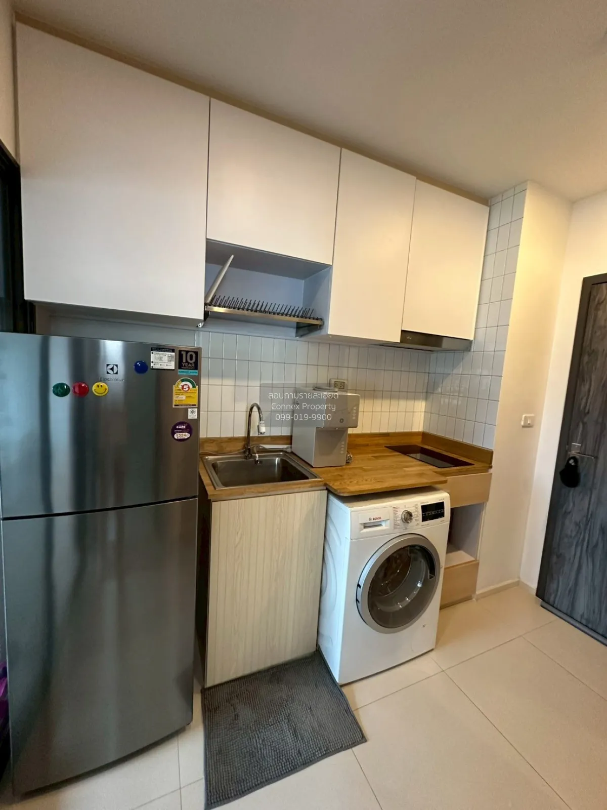 For Sale Condo , Elio Del Nest Udomsuk , BTS-Udom Suk , Bang Na ,