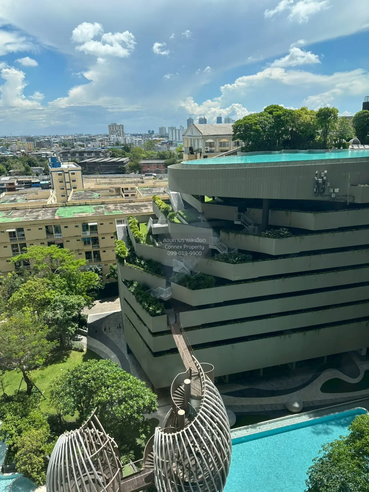 For Sale Condo , Elio Del Nest Udomsuk , BTS-Udom Suk , Bang Na ,