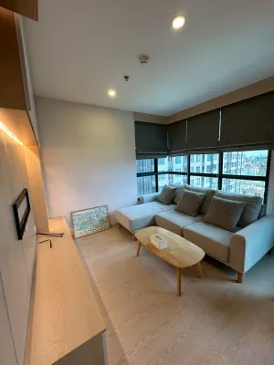 For Sale Condo , Elio Del Nest Udomsuk , BTS-Udom Suk , Bang Na , Bang Na , Bangkok , CX-149928