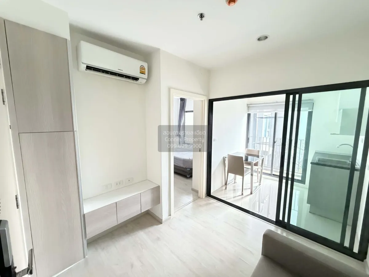 For Sale Condo , Dcon Prime Ratanathibet , MRT-Sai Ma , Sai Ma ,  1