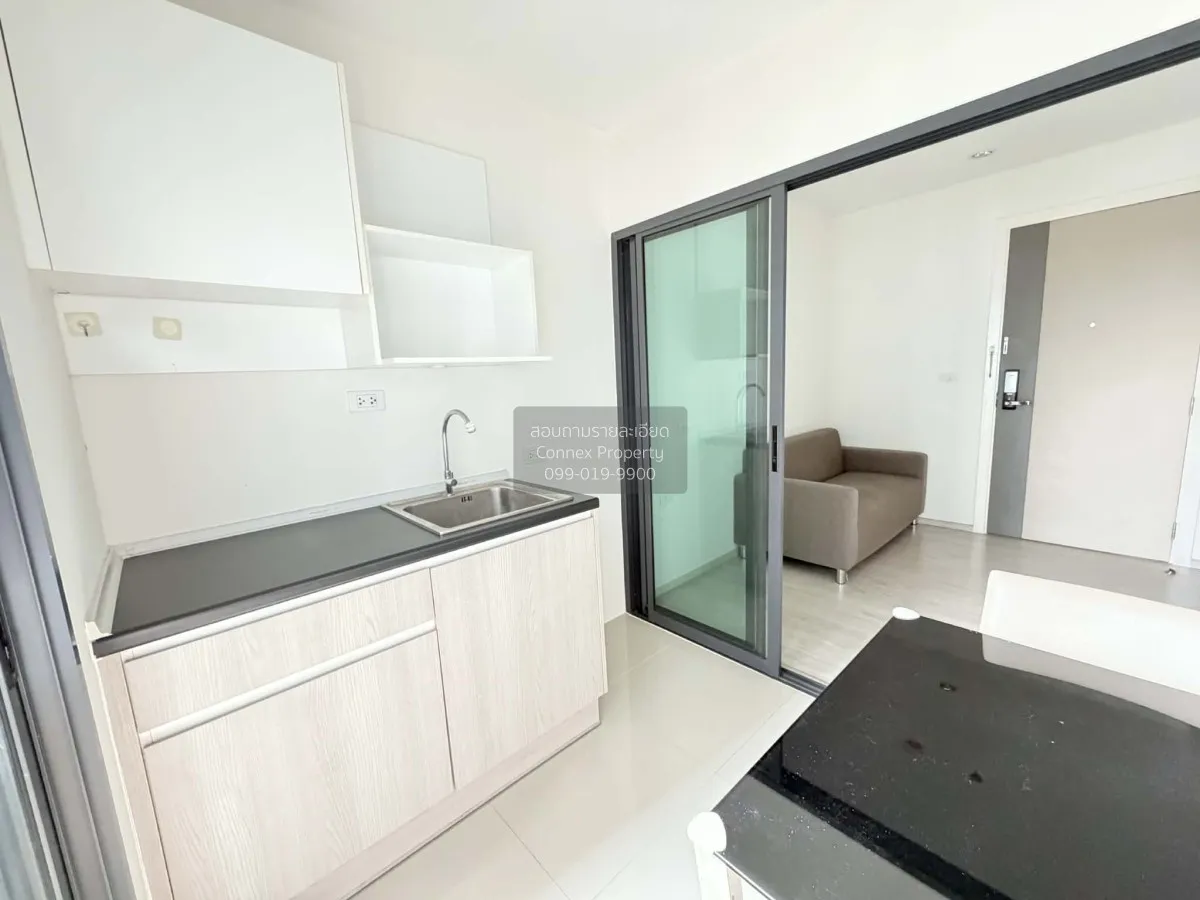 For Sale Condo , Dcon Prime Ratanathibet , MRT-Sai Ma , Sai Ma ,  2