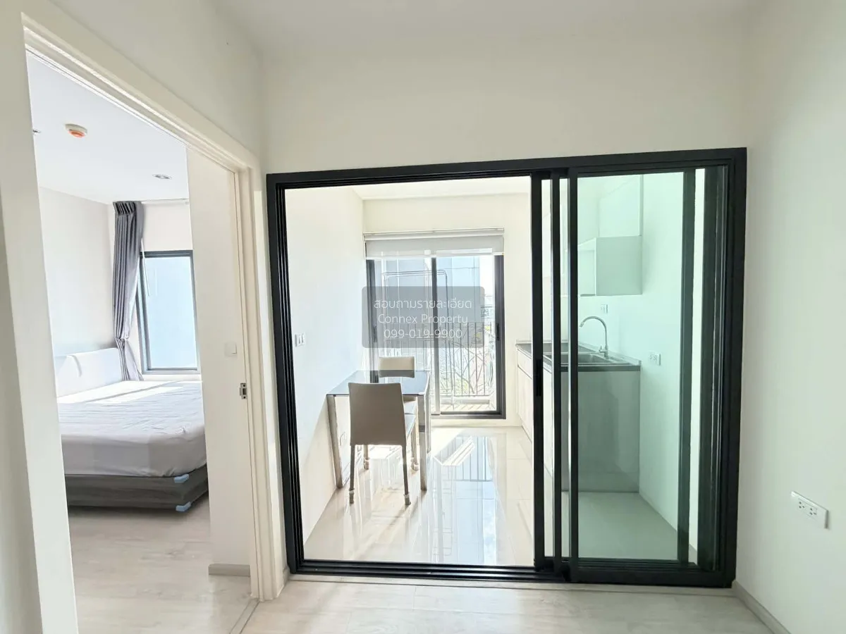 For Sale Condo , Dcon Prime Ratanathibet , MRT-Sai Ma , Sai Ma ,  3