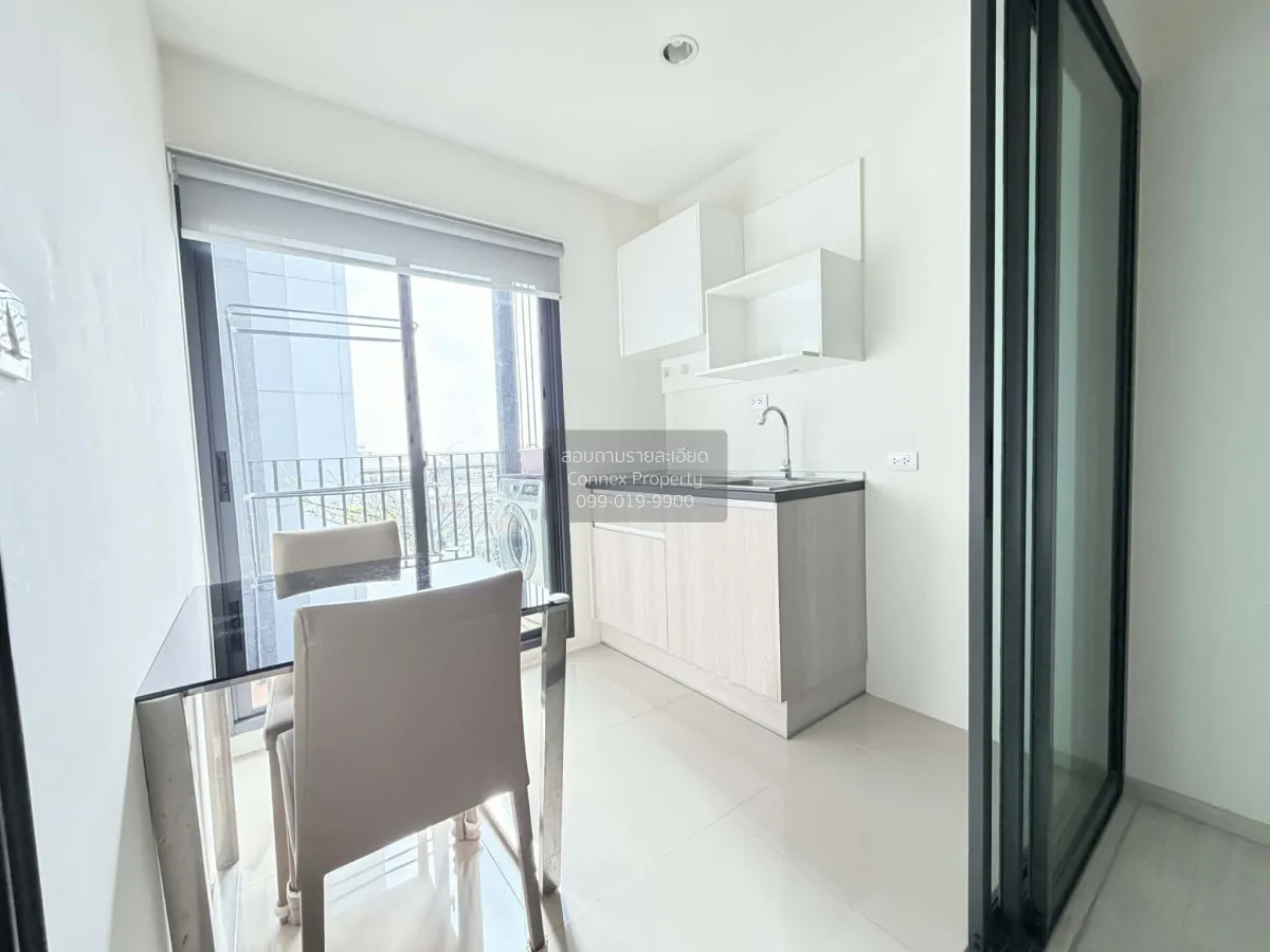 For Sale Condo , Dcon Prime Ratanathibet , MRT-Sai Ma , Sai Ma , 