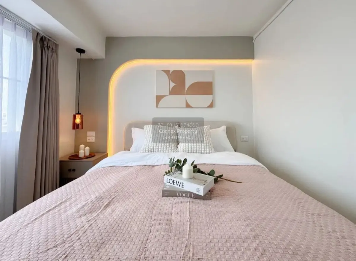 ขายคอนโด  บางนา เพลซ BTS-บางนา บางนา เขต พระโขนง กรุงเทพ CX-14993 2