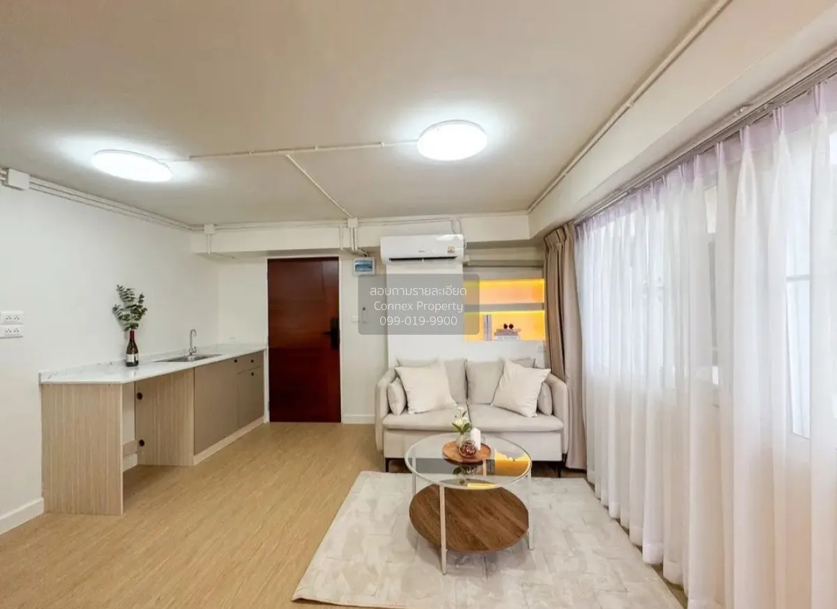 ขายคอนโด  บางนา เพลซ BTS-บางนา บางนา เขต พระโขนง กรุงเทพ CX-14993 3