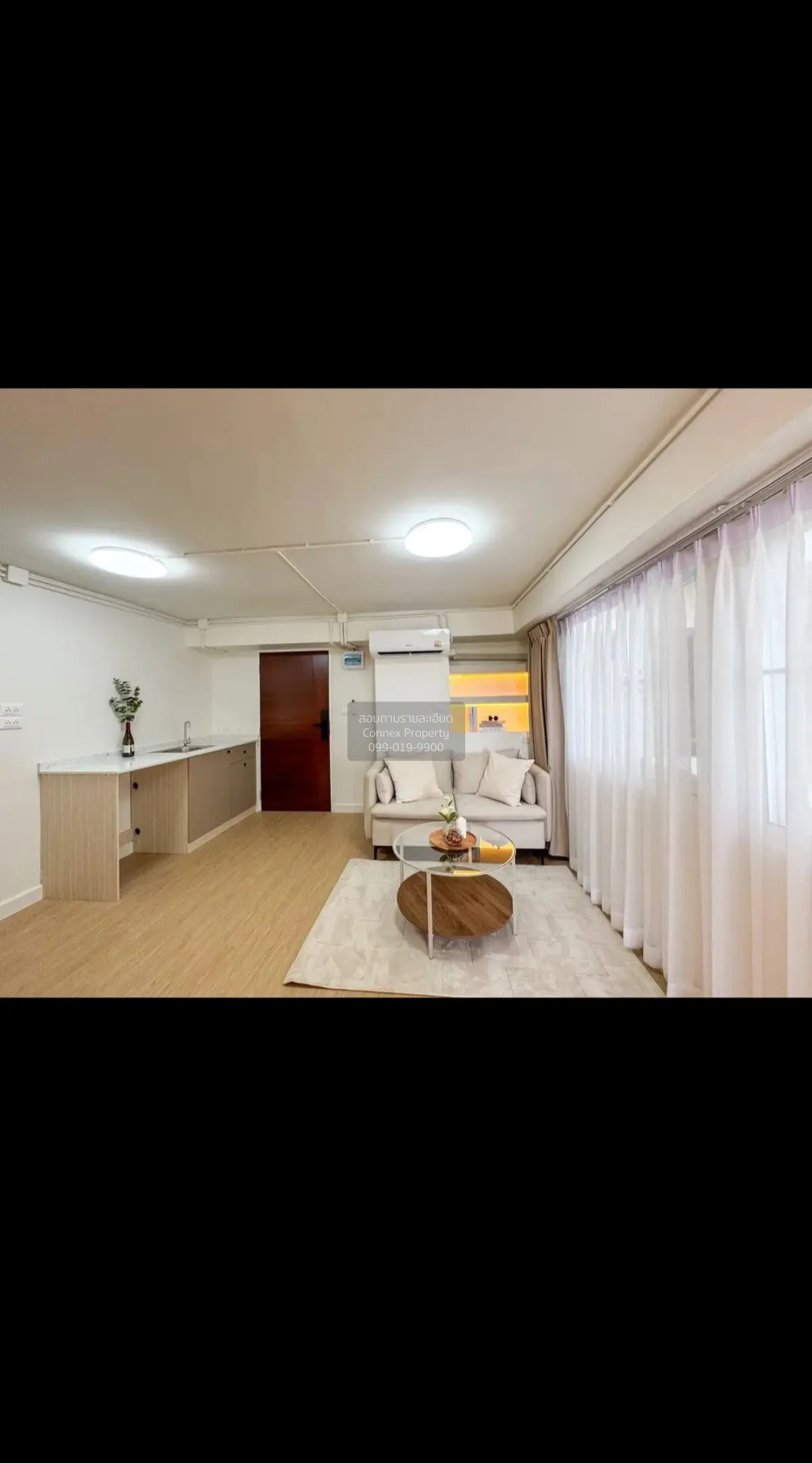 ขายคอนโด  บางนา เพลซ BTS-บางนา บางนา เขต พระโขนง กรุงเทพ CX-14993 3