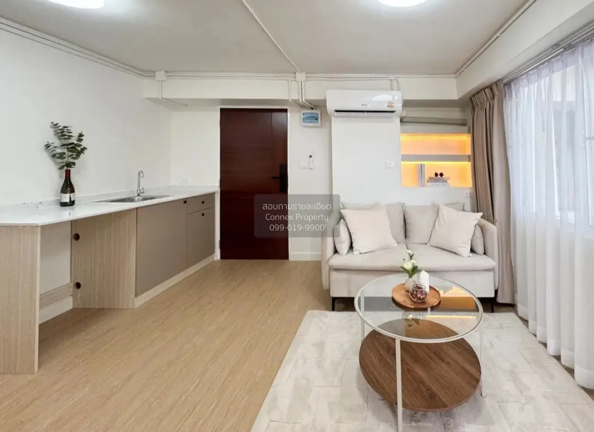 ขายคอนโด  บางนา เพลซ BTS-บางนา บางนา เขต พระโขนง กรุงเทพ CX-14993 4