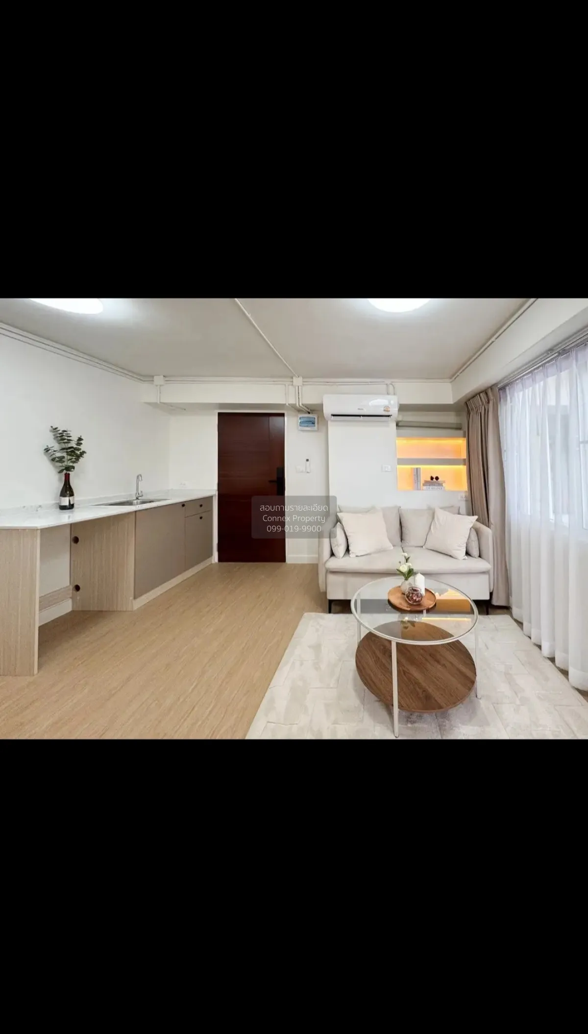 ขายคอนโด  บางนา เพลซ BTS-บางนา บางนา เขต พระโขนง กรุงเทพ CX-14993 4