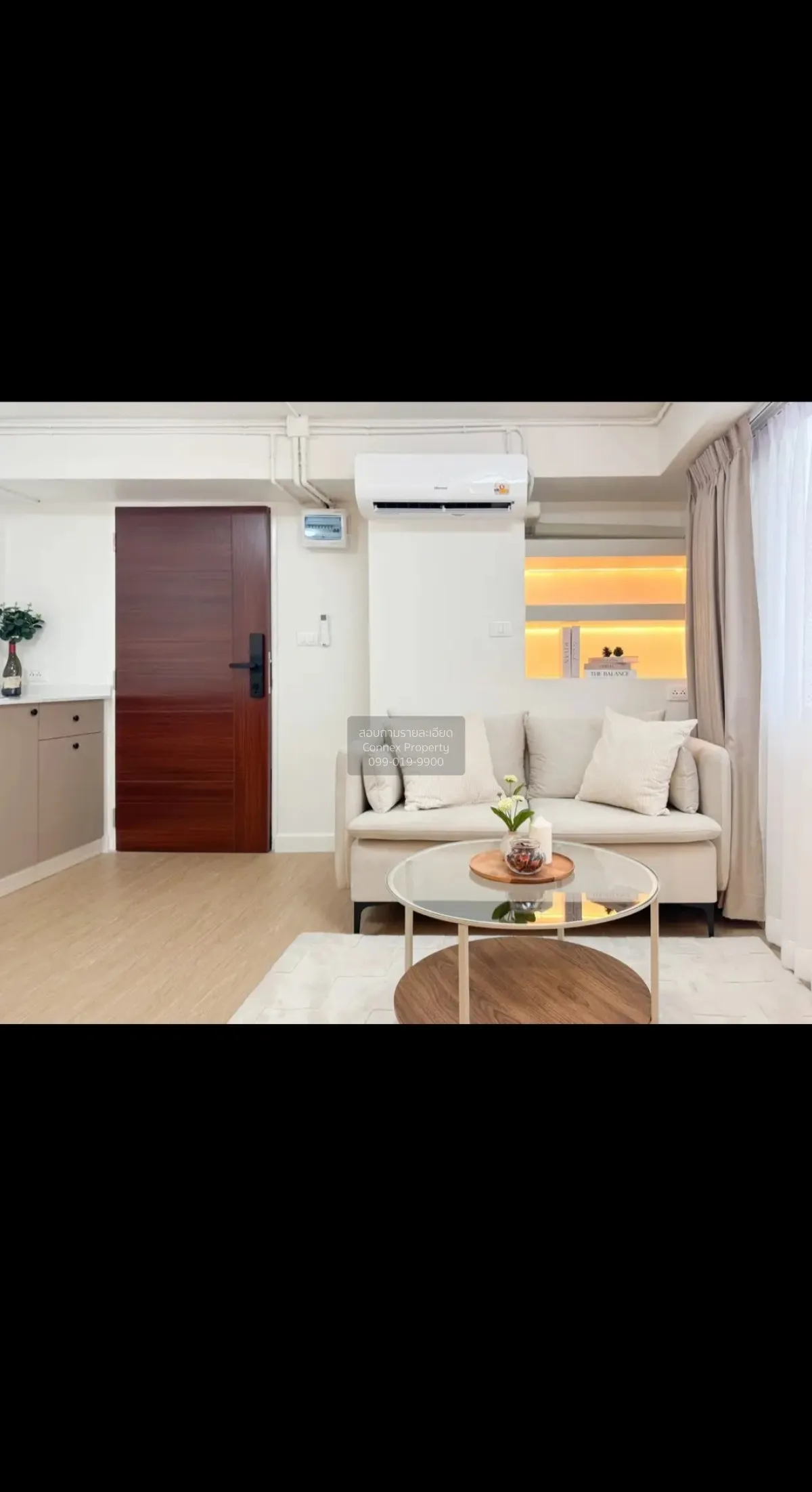 ขายคอนโด  บางนา เพลซ BTS-บางนา บางนา เขต พระโขนง กรุงเทพ CX-14993