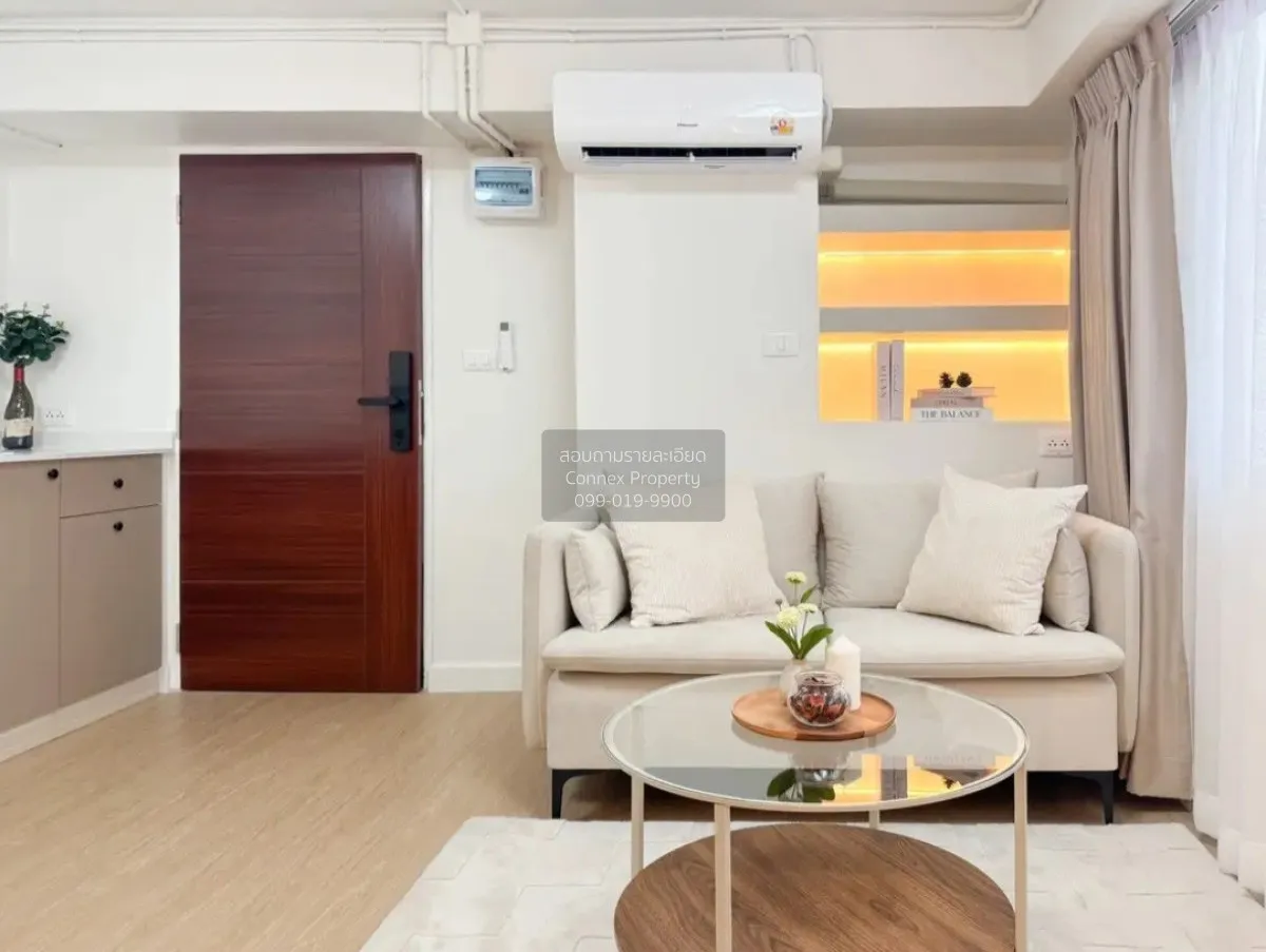 ขายคอนโด  บางนา เพลซ BTS-บางนา บางนา เขต พระโขนง กรุงเทพ CX-14993