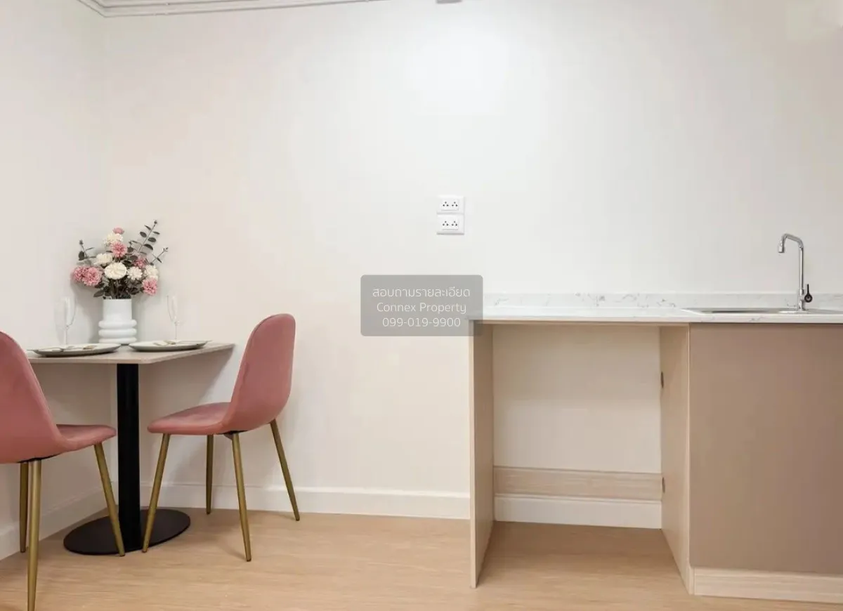 ขายคอนโด  บางนา เพลซ BTS-บางนา บางนา เขต พระโขนง กรุงเทพ CX-14993