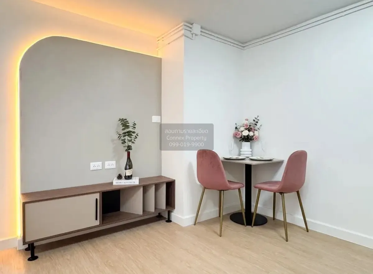 ขายคอนโด  บางนา เพลซ BTS-บางนา บางนา เขต พระโขนง กรุงเทพ CX-14993