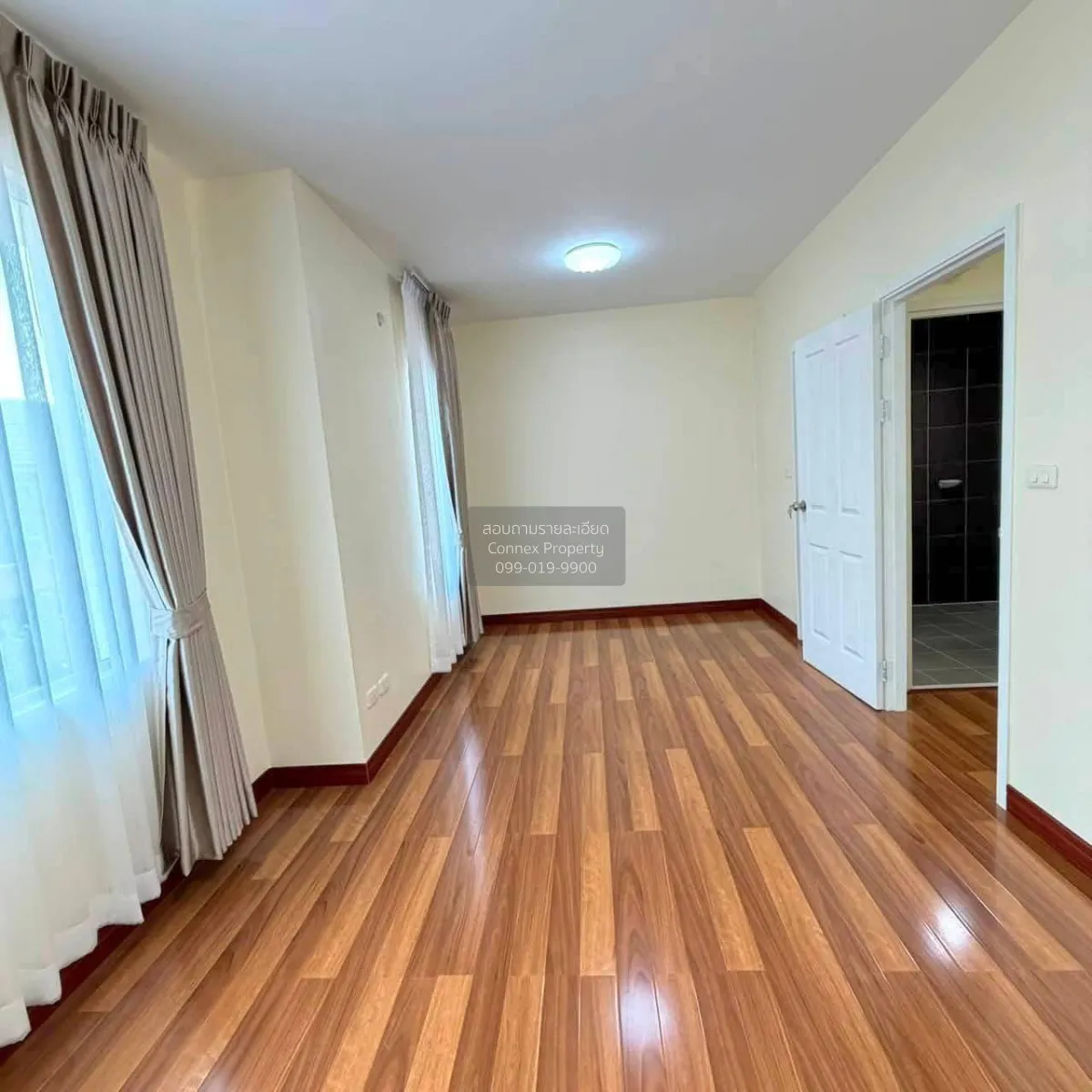 ขายทาวน์เฮ้าส์/ทาวน์โฮม  พฤกษาวิลล์ 66/2 บางนา - หนามแดง บางแก้ว  4