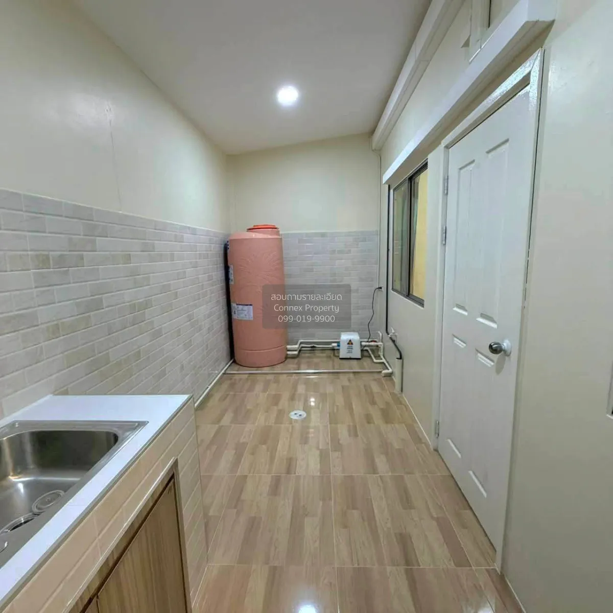 ขายทาวน์เฮ้าส์/ทาวน์โฮม  พฤกษาวิลล์ 66/2 บางนา - หนามแดง บางแก้ว 