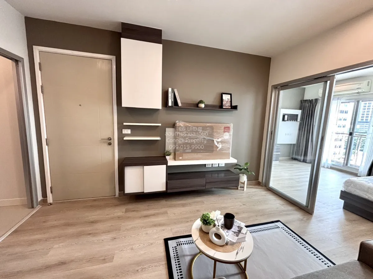 เช่าคอนโด  เซ็นทริค สาทร - เซนต์หลุยส์ ฺBTS-เซนต์หลุยส์ ยานนาวา เ 2