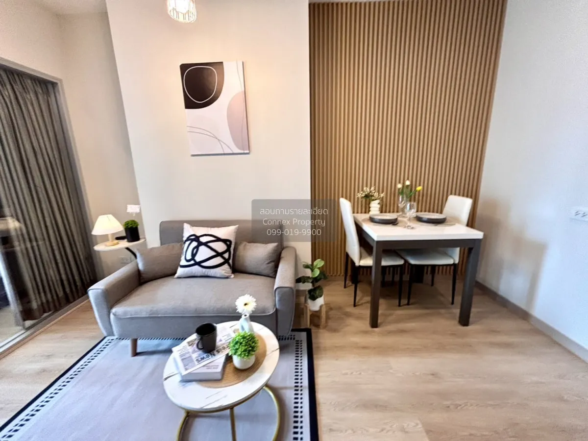 เช่าคอนโด  เซ็นทริค สาทร - เซนต์หลุยส์ ฺBTS-เซนต์หลุยส์ ยานนาวา เ 4