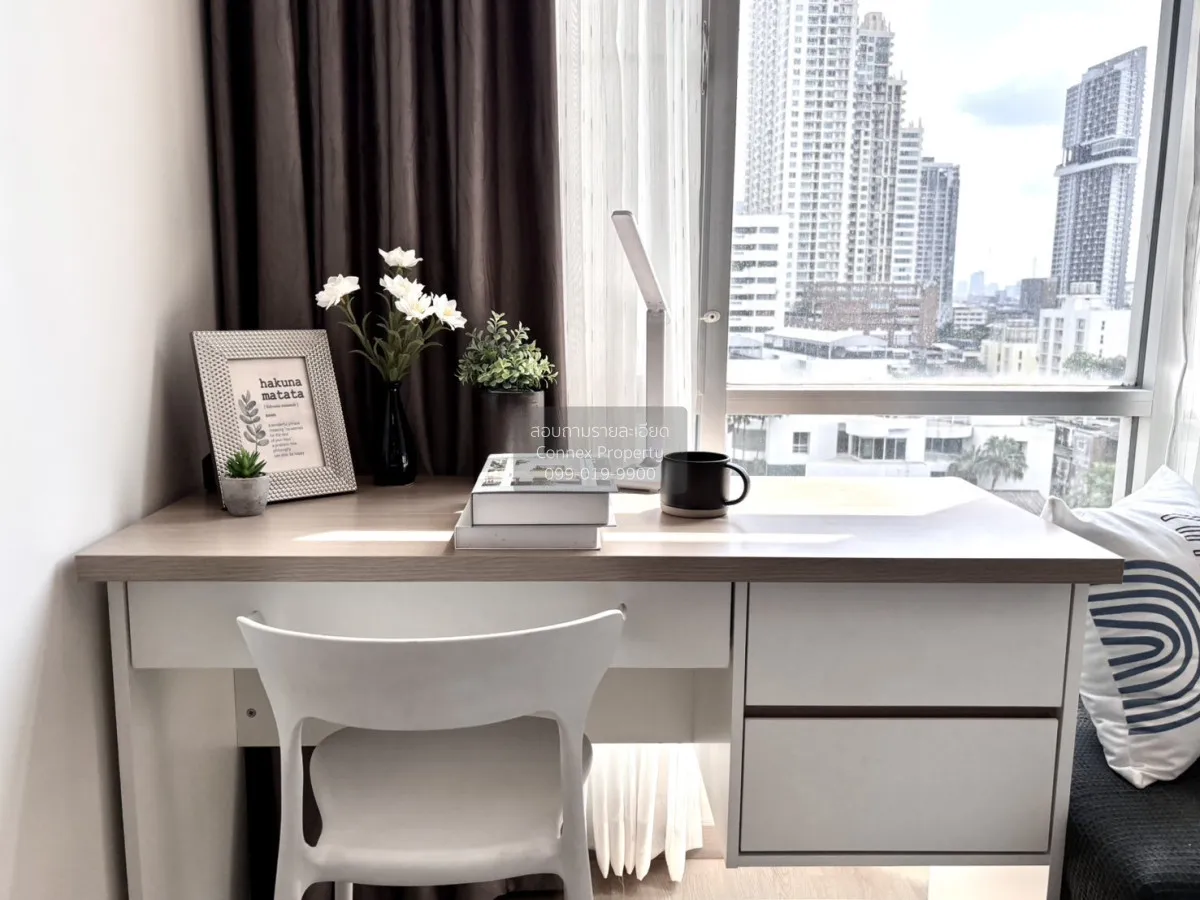 เช่าคอนโด  เซ็นทริค สาทร - เซนต์หลุยส์ ฺBTS-เซนต์หลุยส์ ยานนาวา เ