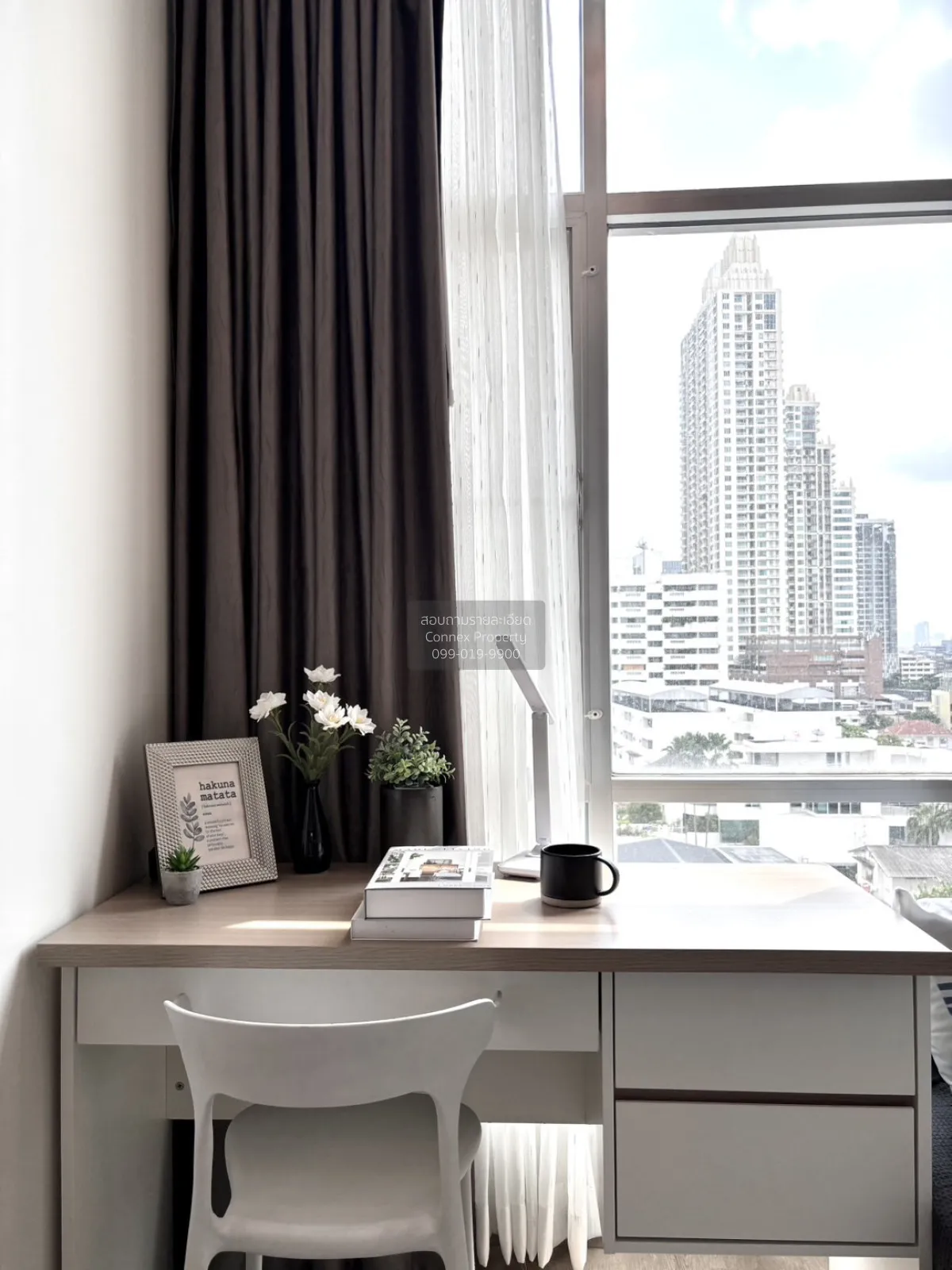 เช่าคอนโด  เซ็นทริค สาทร - เซนต์หลุยส์ ฺBTS-เซนต์หลุยส์ ยานนาวา เ