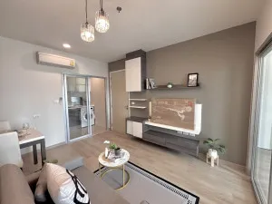 เช่าคอนโด  เซ็นทริค สาทร - เซนต์หลุยส์ ฺBTS-เซนต์หลุยส์ ยานนาวา เขต สาทร กรุงเทพ CX-149934