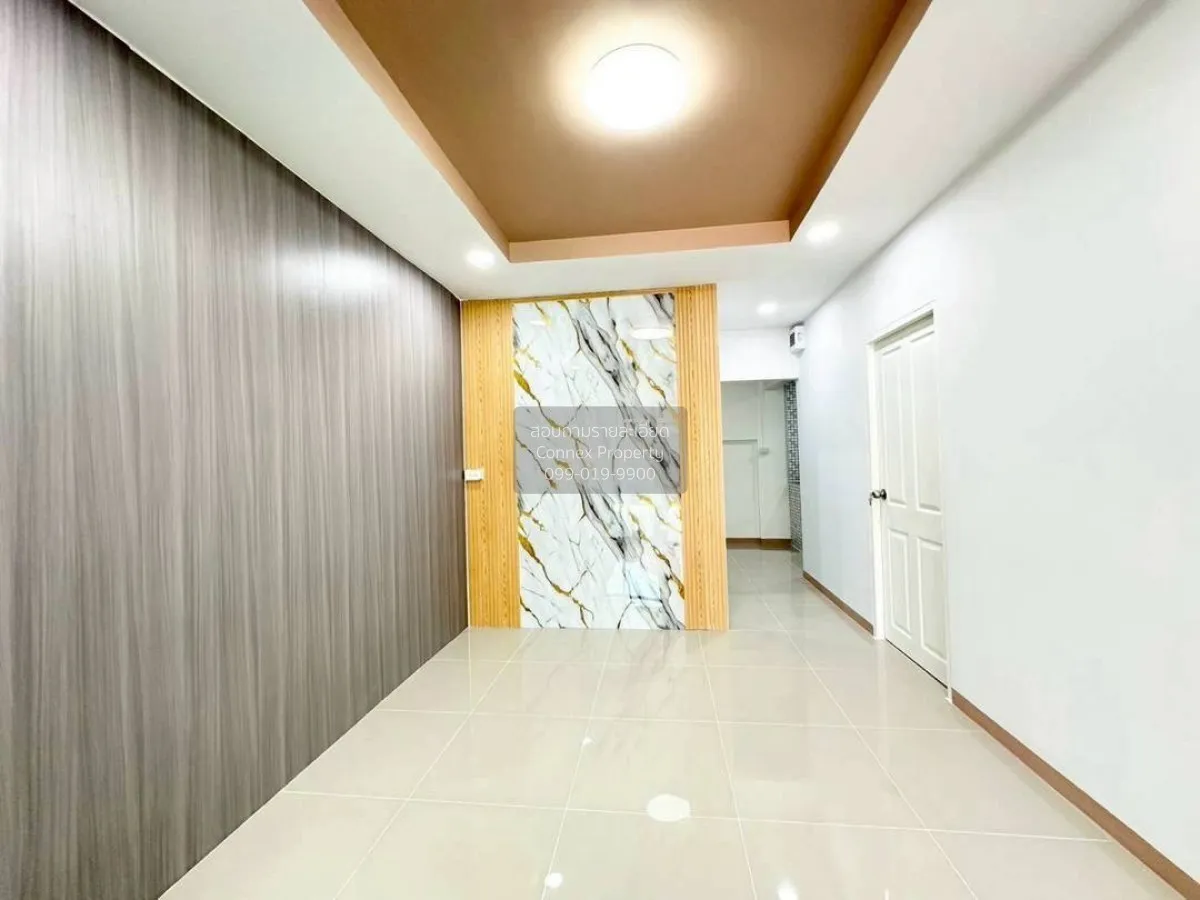 For Sale Townhouse/Townhome  , Baan Phrueksa 3 Bang Bua Thong , B 2