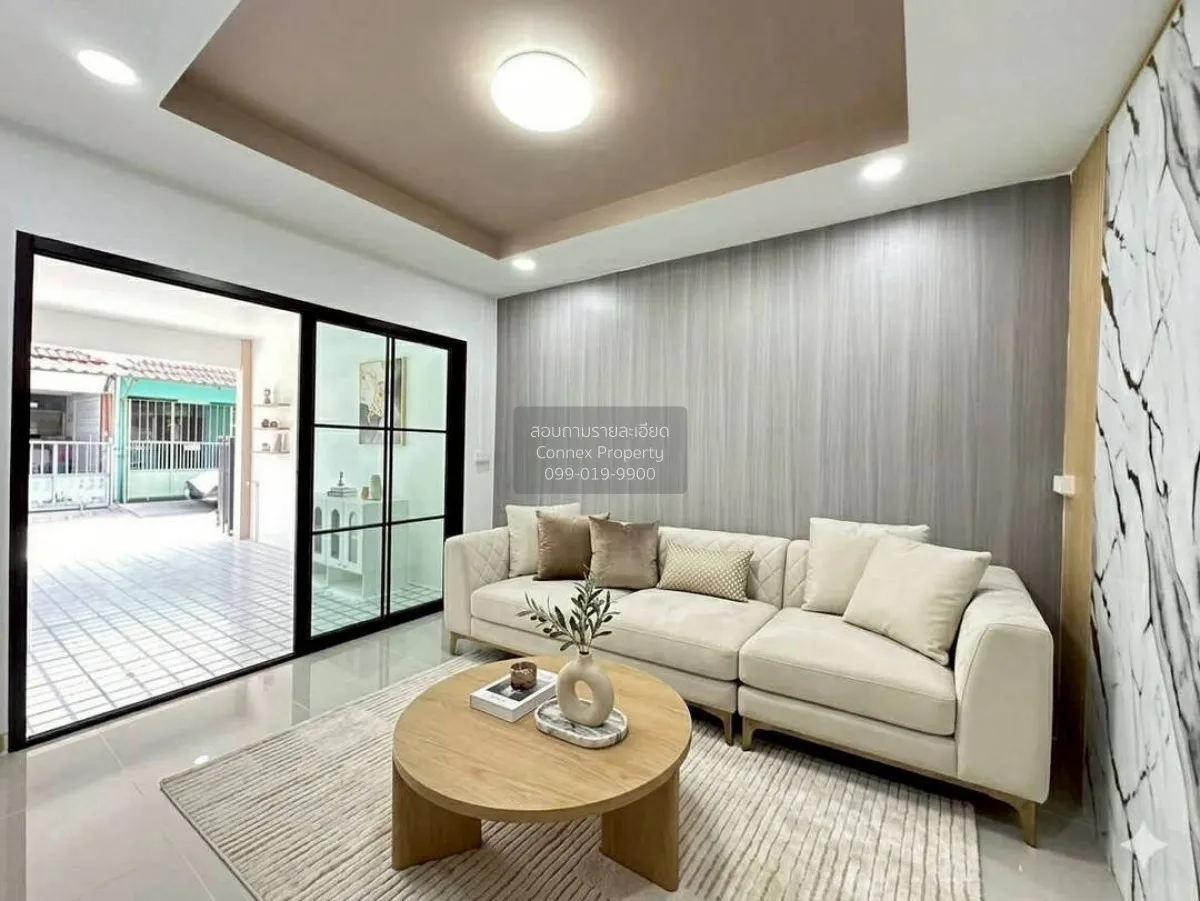 For Sale Townhouse/Townhome  , Baan Phrueksa 3 Bang Bua Thong , B 3