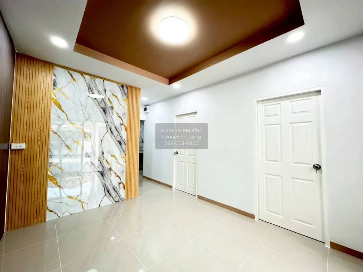 For Sale Townhouse/Townhome  , Baan Phrueksa 3 Bang Bua Thong , B