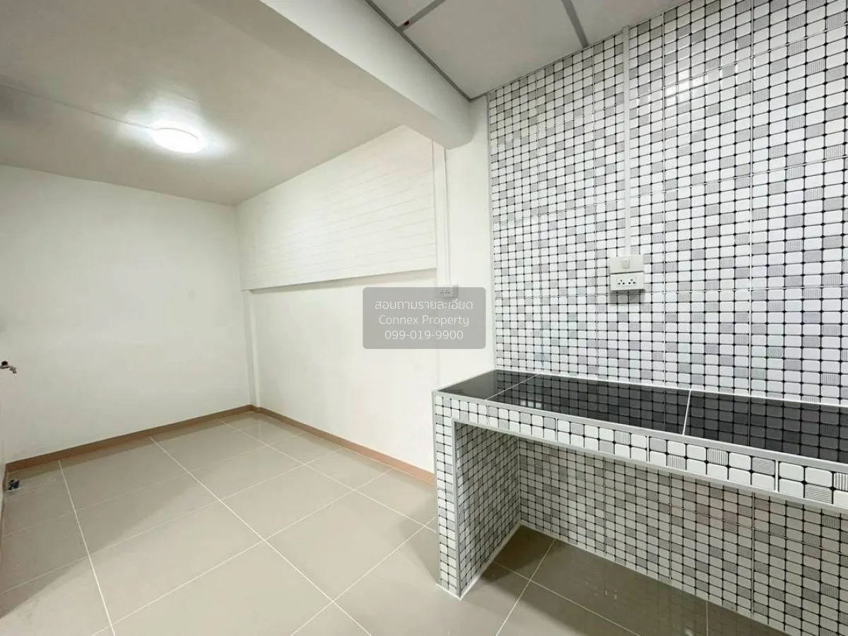 For Sale Townhouse/Townhome  , Baan Phrueksa 3 Bang Bua Thong , B