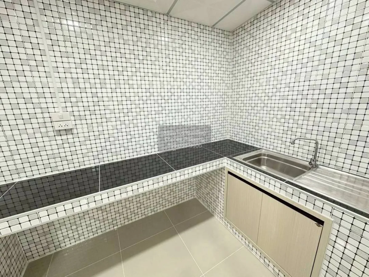 For Sale Townhouse/Townhome  , Baan Phrueksa 3 Bang Bua Thong , B