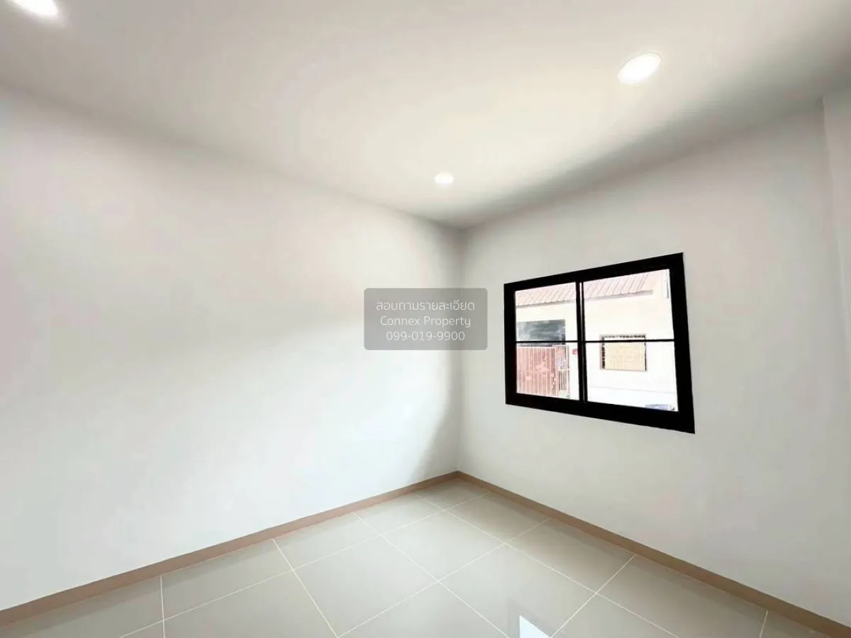 For Sale Townhouse/Townhome  , Baan Phrueksa 3 Bang Bua Thong , B