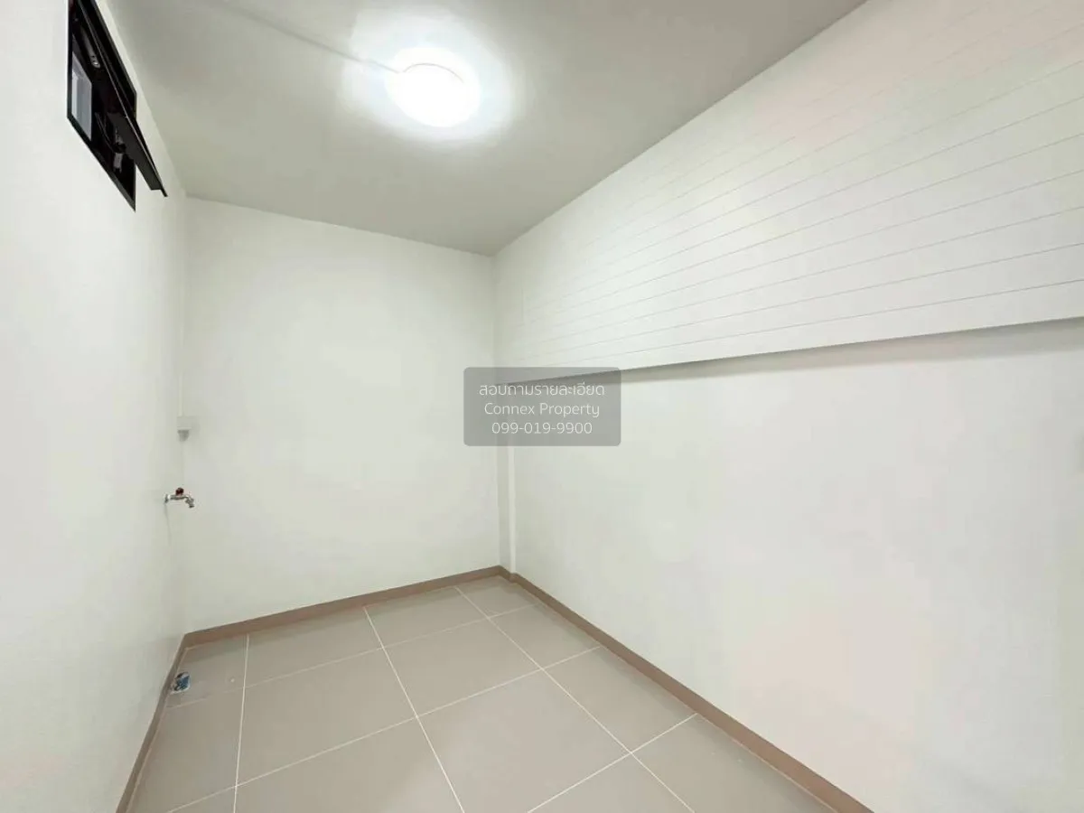 For Sale Townhouse/Townhome  , Baan Phrueksa 3 Bang Bua Thong , B