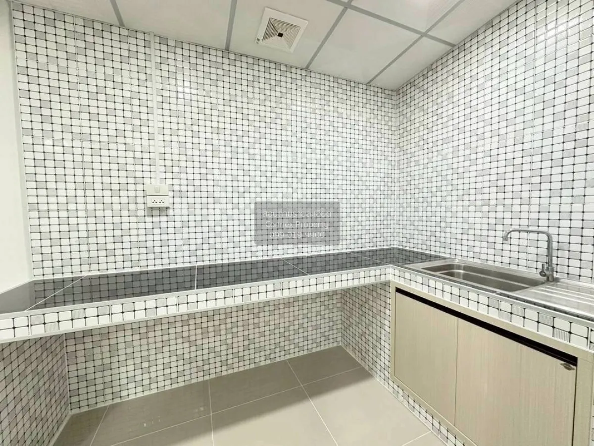 For Sale Townhouse/Townhome  , Baan Phrueksa 3 Bang Bua Thong , B