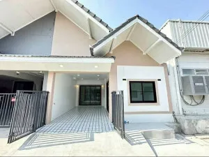 For Sale Townhouse/Townhome  , Baan Phrueksa 3 Bang Bua Thong , Bang Khu Rat , Bang Bua Thong , Nonthaburi , CX-149937