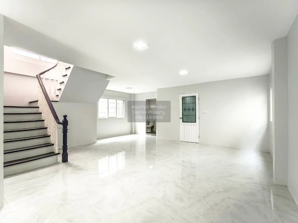 For Sale House , Amporn Therdrachan 17 , Si Kan , Don Mueang , Ba 3