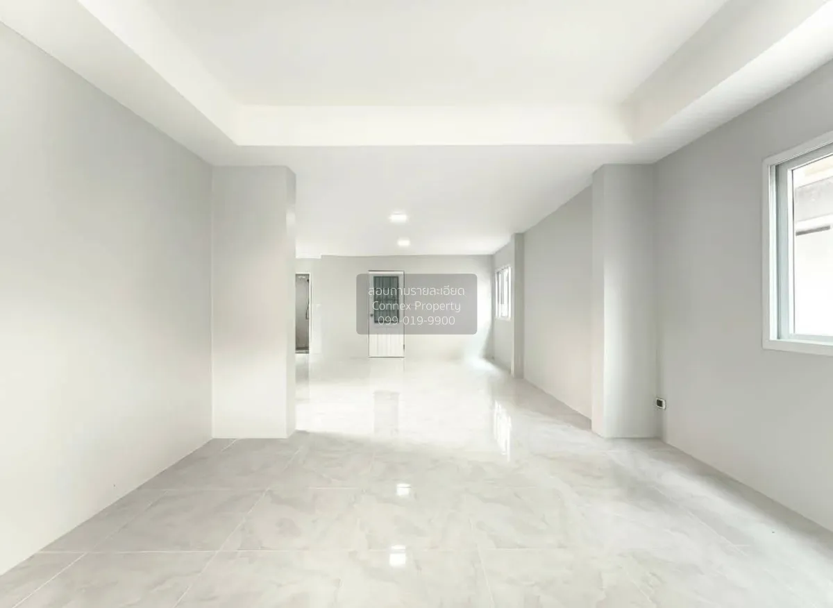 For Sale House , Amporn Therdrachan 17 , Si Kan , Don Mueang , Ba 4