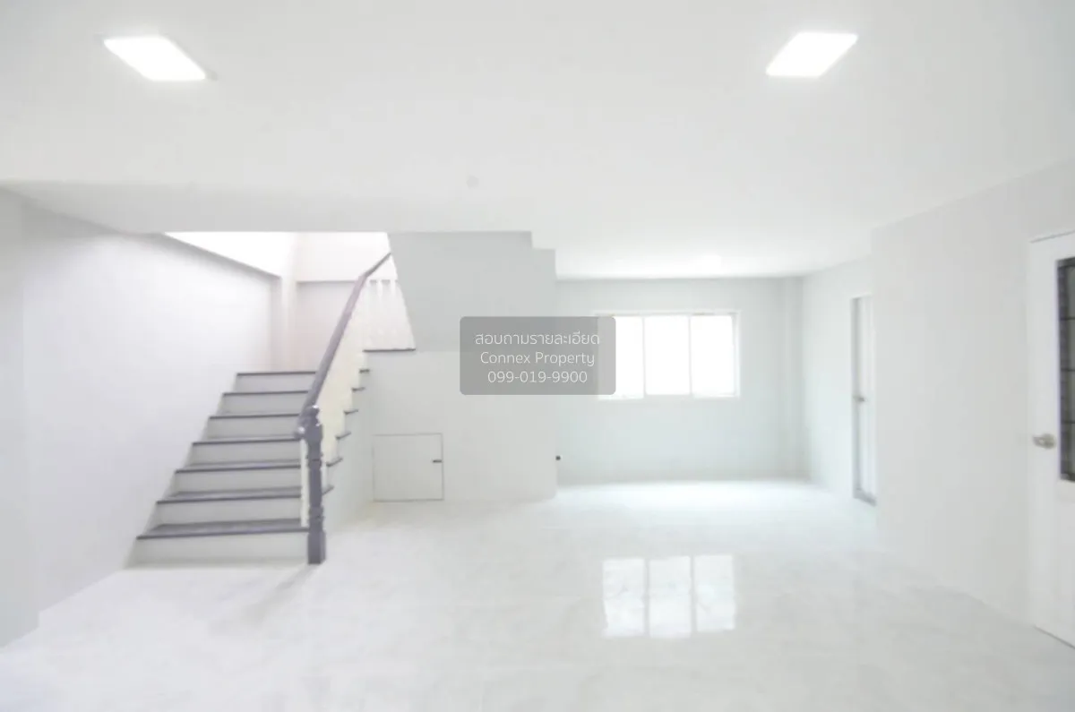 For Sale House , Amporn Therdrachan 17 , Si Kan , Don Mueang , Ba