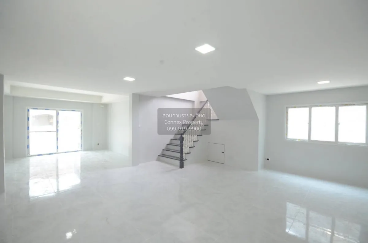 For Sale House , Amporn Therdrachan 17 , Si Kan , Don Mueang , Ba