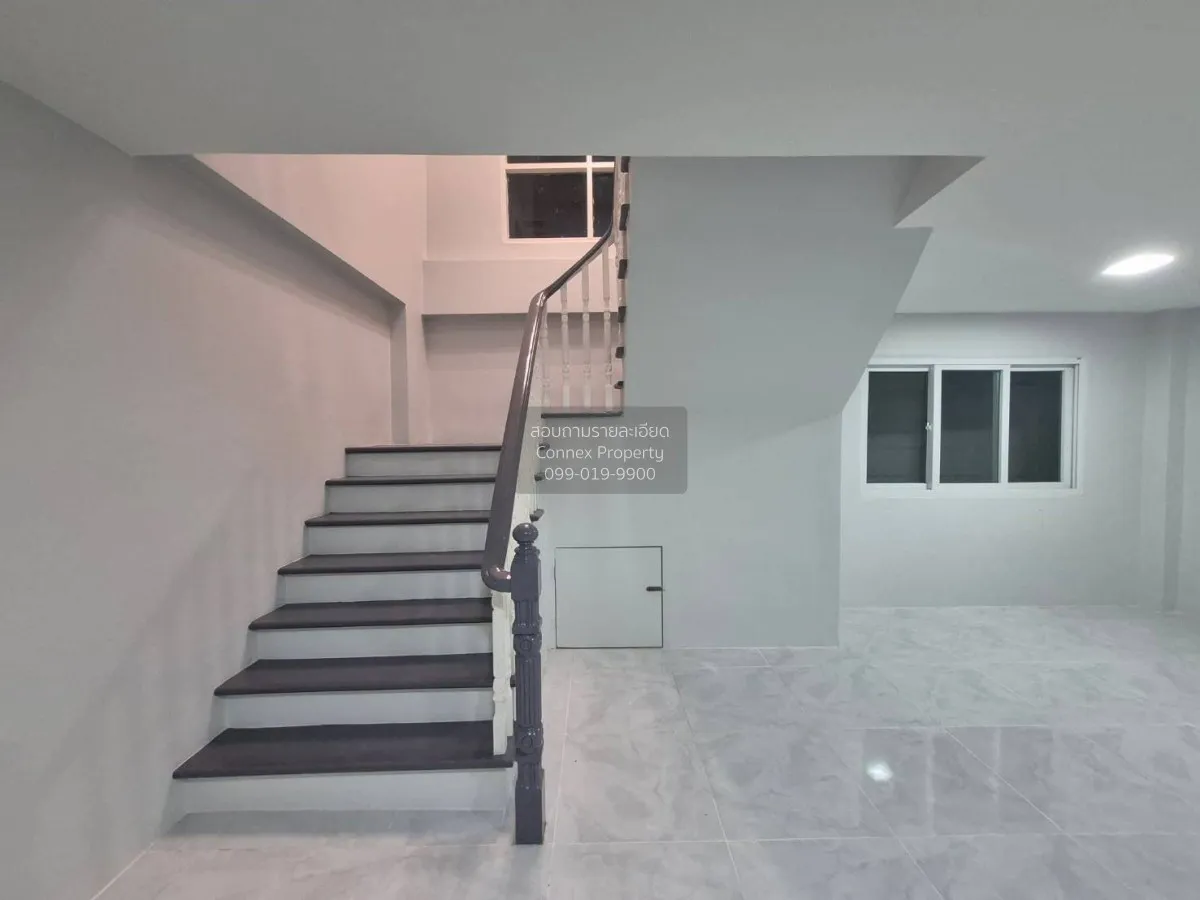 For Sale House , Amporn Therdrachan 17 , Si Kan , Don Mueang , Ba