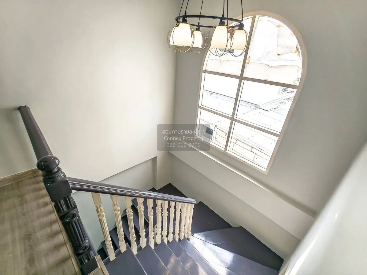 For Sale House , Amporn Therdrachan 17 , Si Kan , Don Mueang , Ba